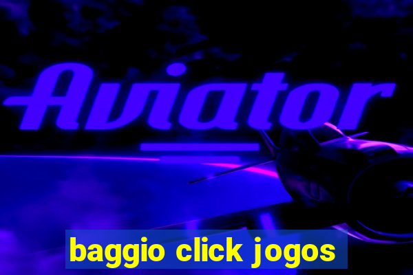 baggio click jogos